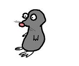mole.jpg image by teasolveseverything
