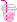 Pink Coffee Pixel