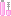 Pink Mascara Pixel Pink Mascara Pixel